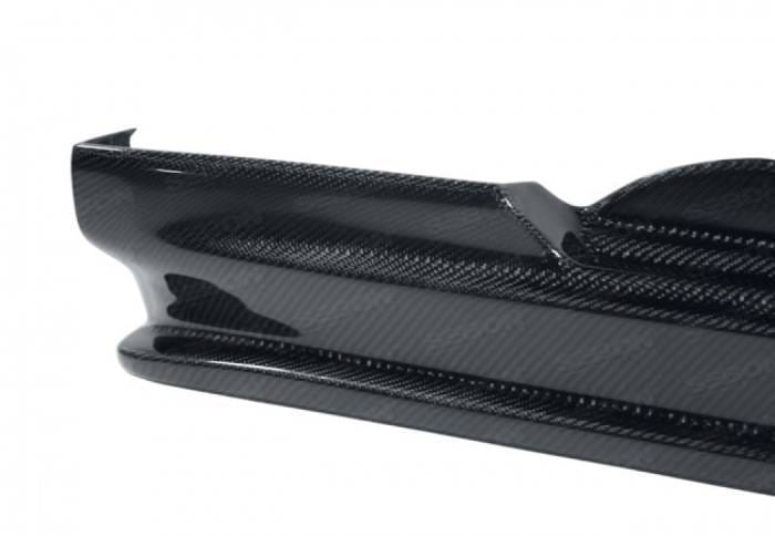 Nissan 350Z CW Seibon Carbon Fiber Side Skirts Body Kit!!! SS0205NS350-CW thumbnail 3