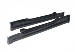 Nissan 350Z SA Seibon Carbon Fiber Side Skirts Body Kit!!! SS0205NS350-SA