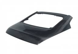 Nissan 350Z OE Seibon Carbon Fiber Body Kit-Trunk/Hatch TL0205NS350HB