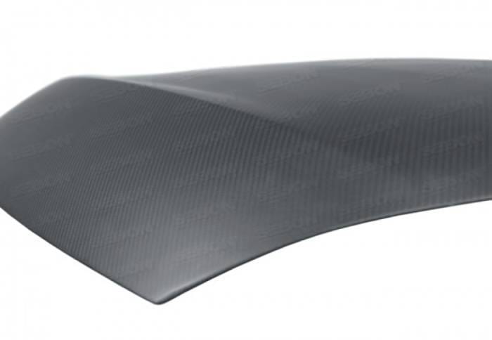 Nissan 350Z OE Dry Seibon Carbon Fiber Body Kit- Doors!!! TL0205NS350S-DRY thumbnail 3