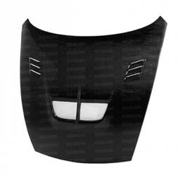 Nissan 370Z BD Seibon Carbon Fiber Body Kit- Hood!!! HD0910NS370-BD
