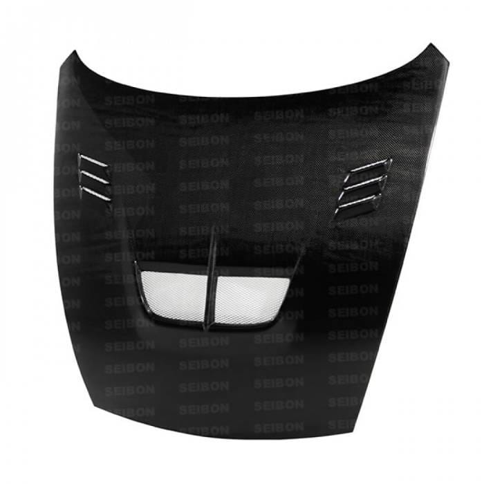 Nissan 370Z BD Seibon Carbon Fiber Body Kit- Hood!!! HD0910NS370-BD