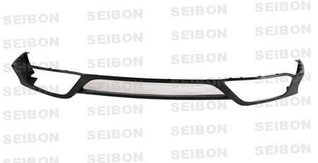 Nissan GTR OE Seibon Carbon Fiber Rear Bumper Lip Body Kit!!! RL0910NSGTR-OE