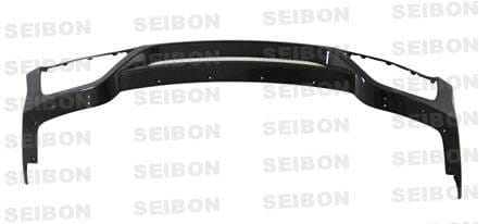 Nissan GTR OE Seibon Carbon Fiber Rear Bumper Lip Body Kit!!! RL0910NSGTR-OE thumbnail 4