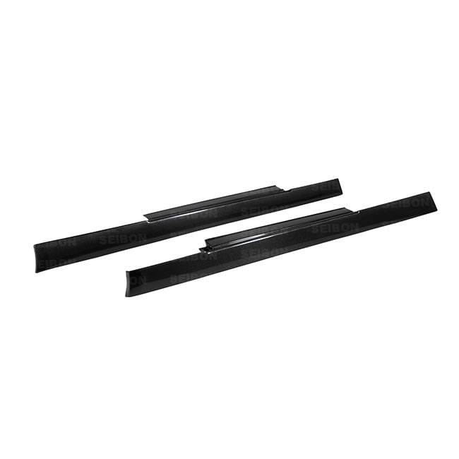 Nissan GTR OE Seibon Carbon Fiber Side Skirts Body Kit SS0910NSGTR-OE