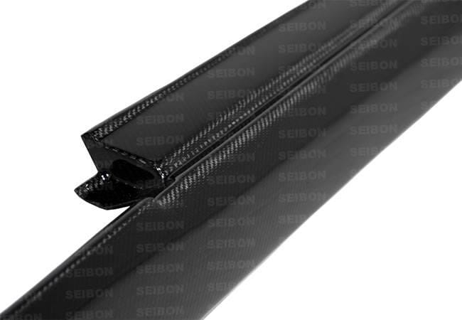Nissan GTR OE Seibon Carbon Fiber Side Skirts Body Kit SS0910NSGTR-OE thumbnail 3