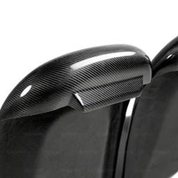 Nissan GTR OE-Style Seibon Carbon Fiber Back Seats!!! BSP0910NSGTR