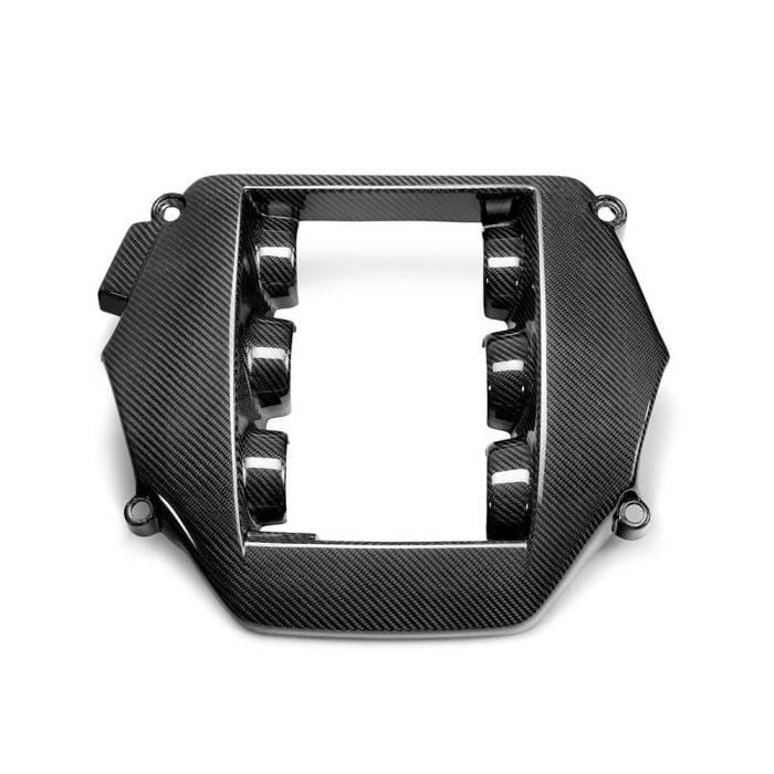 Nissan GTR OE-Style Seibon Carbon Fiber Engine Cover!!! EC0910NSGTR thumbnail 2