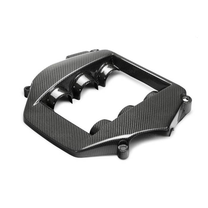 Nissan GTR OE-Style Seibon Carbon Fiber Engine Cover!!! EC0910NSGTR thumbnail 3