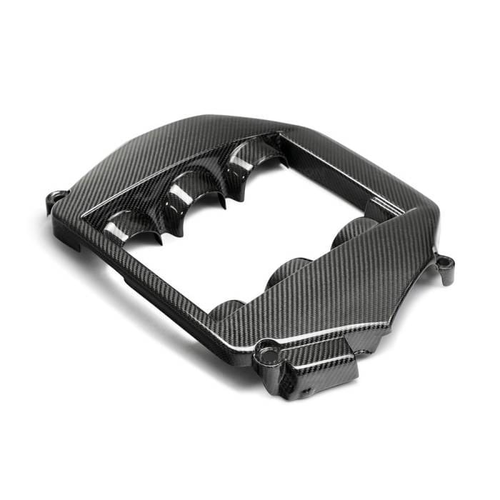 Nissan GTR OE-Style Seibon Carbon Fiber Engine Cover!!! EC0910NSGTR thumbnail 4