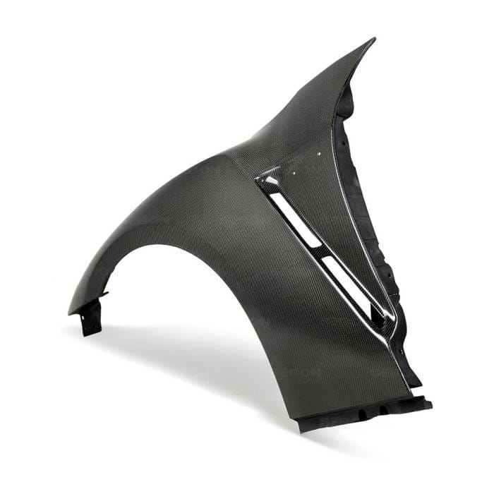 Nissan GTR OE Seibon Carbon Fiber Body Kit- Fenders!!! FF0910NSGTR-OE thumbnail 4