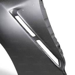 Nissan GTR OE Dry Seibon Carbon Fiber Body Kit- Doors!!! FF0910NSGTR-OE-DRY