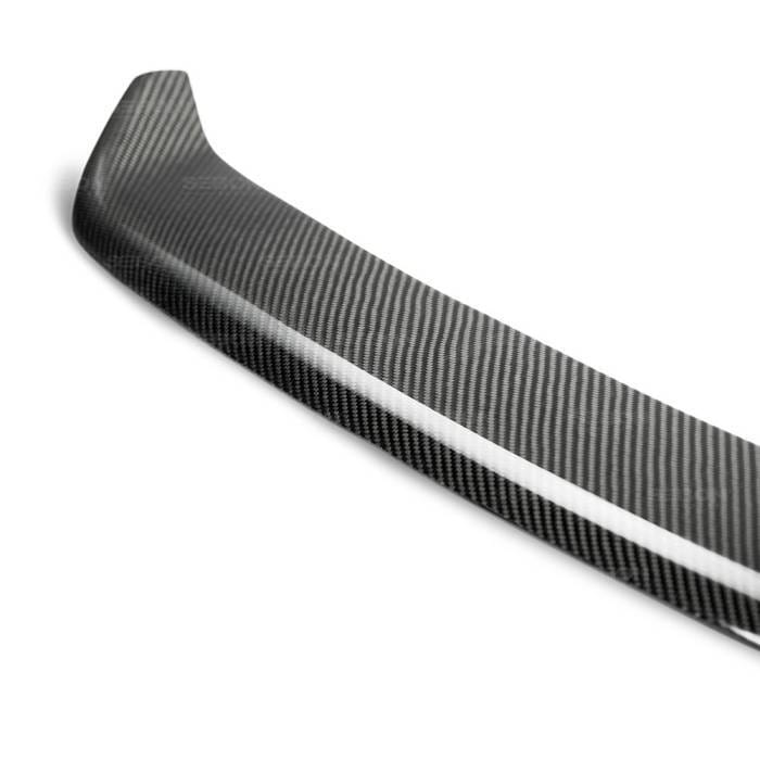 Nissan GTR OE-Style Seibon Carbon Fiber Grill/Grille!! FG0910NSGTR-OE thumbnail 4