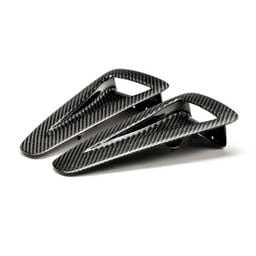 Nissan GTR OE Seibon Carbon Fiber Body Kit-Air Ducts!! AD0910NSGTR-OE