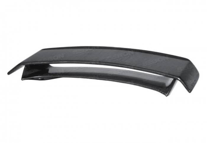 Nissan 370Z NSM Seibon Carbon Fiber Body Kit-Wing/Spoiler!!! RS0910NS370-NSM thumbnail 2