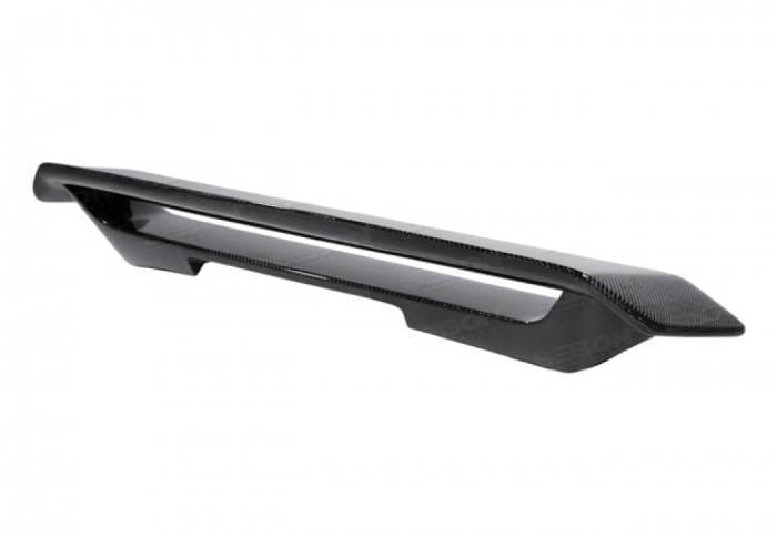 Nissan 370Z NSM Seibon Carbon Fiber Body Kit-Wing/Spoiler!!! RS0910NS370-NSM thumbnail 3