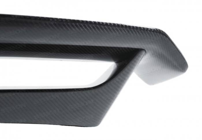 Nissan 370Z NSM Seibon Carbon Fiber Body Kit-Wing/Spoiler!!! RS0910NS370-NSM thumbnail 4
