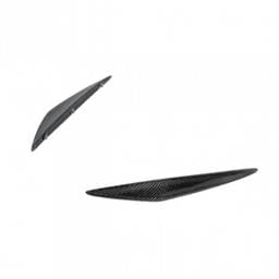 Nissan 370Z GT-Style Seibon Carbon Fiber Canards!!! FBC0910NS370-GT