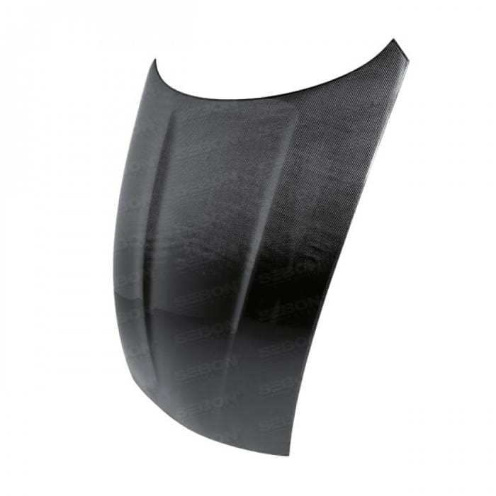 Nissan 370Z OE Seibon Carbon Fiber Body Kit- Hood!!! HD0910NS370-OE thumbnail 2
