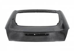 Nissan 370Z OE Seibon Carbon Fiber Body Kit-Trunk/Hatch TL0910NS370HB
