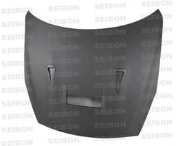 Nissan GTR VSII Dry Seibon Carbon Fiber Body Kit- Doors!!! HD0910NSGTR-VSII-DRY