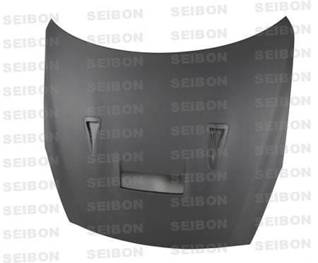 Nissan GTR VSII Dry Seibon Carbon Fiber Body Kit- Doors!!! HD0910NSGTR-VSII-DRY