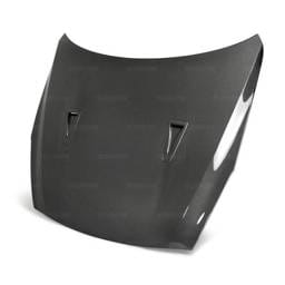 Nissan GTR OE-Style Seibon Carbon Fiber Body Kit- Hood HD0910NSGTR-OE