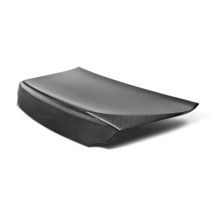 Nissan GTR CSL Seibon Carbon Fiber Body Kit-Trunk/Hatch TL0910NSGTR-C