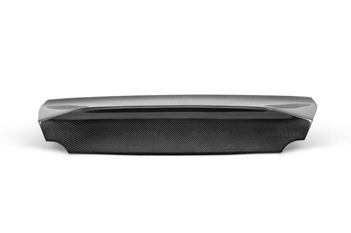 Nissan GTR CSL Seibon Carbon Fiber Body Kit-Trunk/Hatch TL0910NSGTR-C thumbnail 2