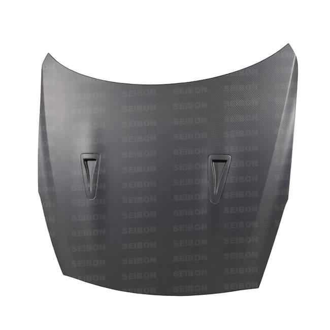 Nissan GTR OE Dry Seibon Carbon Fiber Body Kit- Doors!!! HD0910NSGTR-OE-DRY thumbnail 2