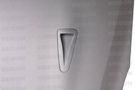Nissan GTR OE Dry Seibon Carbon Fiber Body Kit- Doors!!! HD0910NSGTR-OE-DRY thumbnail 3