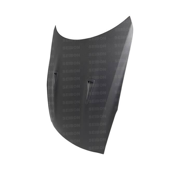 Nissan GTR OE Dry Seibon Carbon Fiber Body Kit- Doors!!! HD0910NSGTR-OE-DRY thumbnail 4