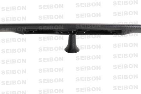 Nissan GTR OE Dry Seibon Carbon Fiber Body Kit- Doors!!! RS0910NSGTR-OE-DRY thumbnail 3