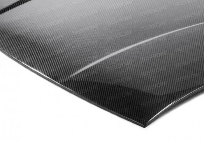 Scion FRS OE-Style Seibon Carbon Fiber Roof!!! CR1213SCNFRS