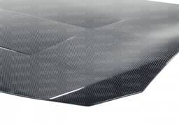 Scion FRS DV-Style Seibon Carbon Fiber Body Kit- Hood HD1213SCNFRS-DV