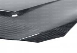 Scion FRS VS-Style Seibon Carbon Fiber Body Kit- Hood HD1213SCNFRS-VS
