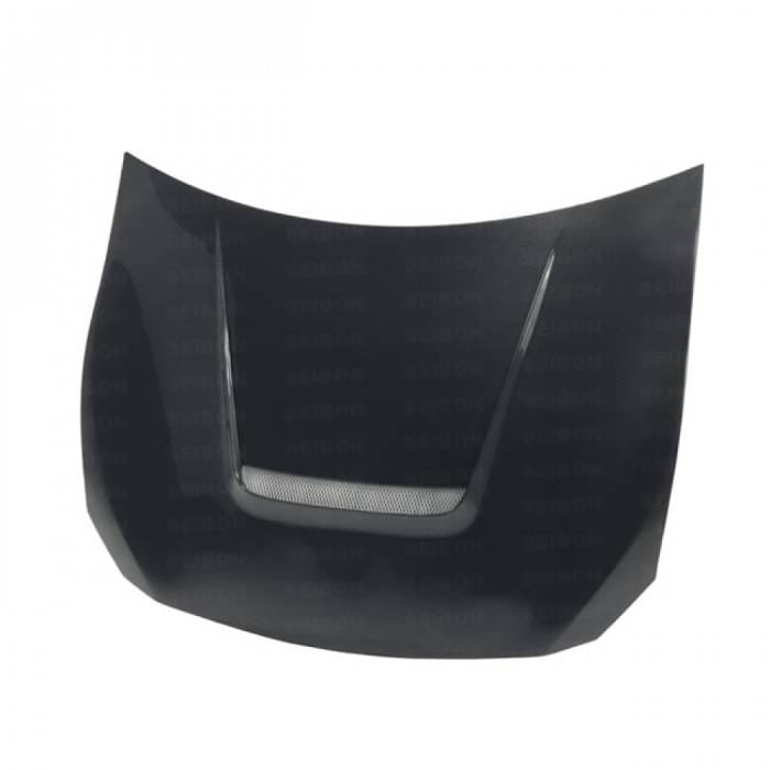 Scion FRS VS-Style Seibon Carbon Fiber Body Kit- Hood HD1213SCNFRS-VS thumbnail 2