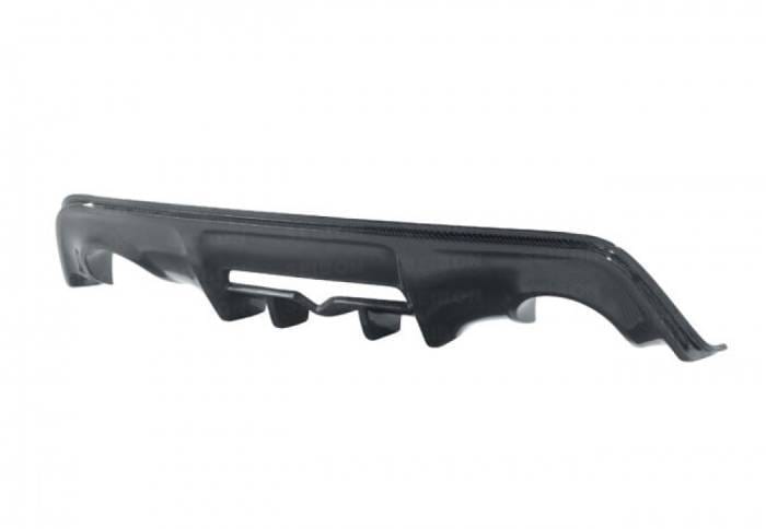 Scion FRS TA-Style Seibon Carbon Fiber Rear Diffuser!!! RDC1213SCNFRS thumbnail 2