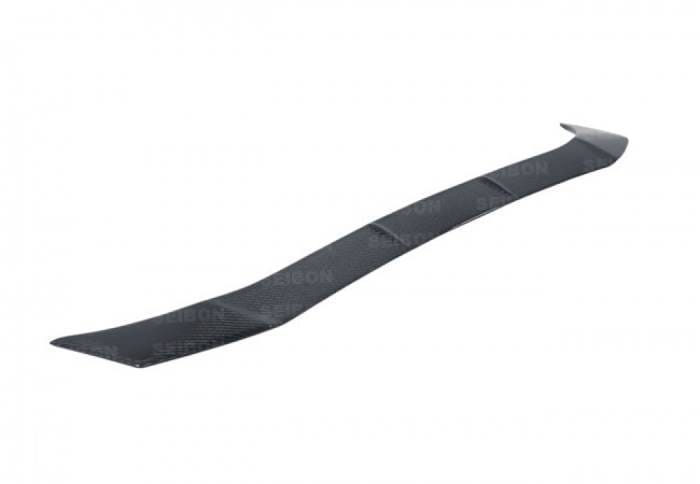 Scion FRS OE Seibon Carbon Fiber Body Kit-Wing/Spoiler! RFS1213SCNFRS thumbnail 2