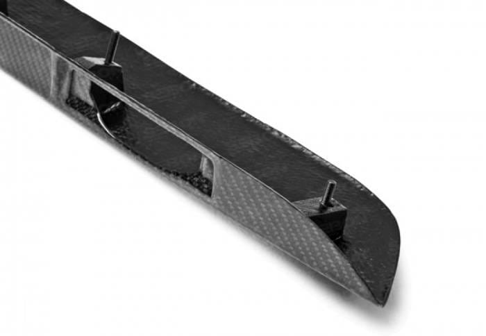 Scion FRS OE-Style Seibon Carbon Fiber Trunk Garnish!!! RG1213SCNFRS