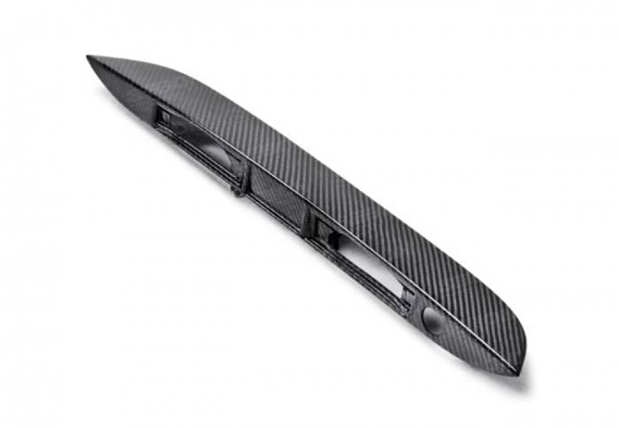 Scion FRS OE-Style Seibon Carbon Fiber Trunk Garnish!!! RG1213SCNFRS thumbnail 2