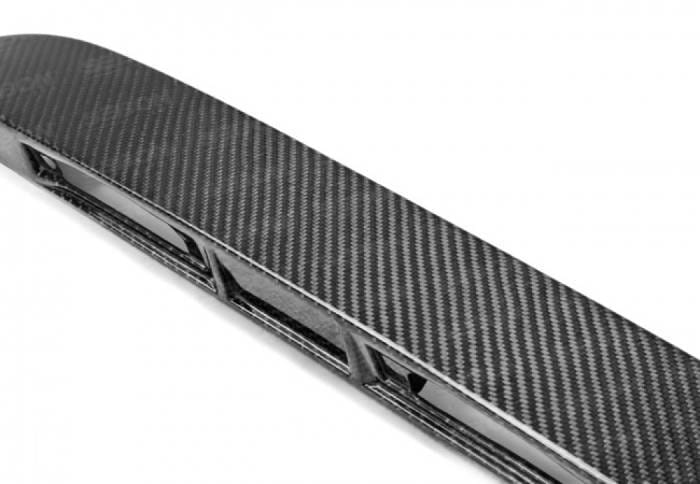 Scion FRS OE-Style Seibon Carbon Fiber Trunk Garnish!!! RG1213SCNFRS thumbnail 3