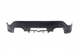 Scion FRS TB Seibon Carbon Fiber Rear Bumper Lip Body Kit!!! RL1213SCNFRS-TB
