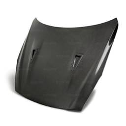 Nissan GTR OE-Style Seibon Carbon Fiber Body Kit- Hood!! HD17NSGTR-OE