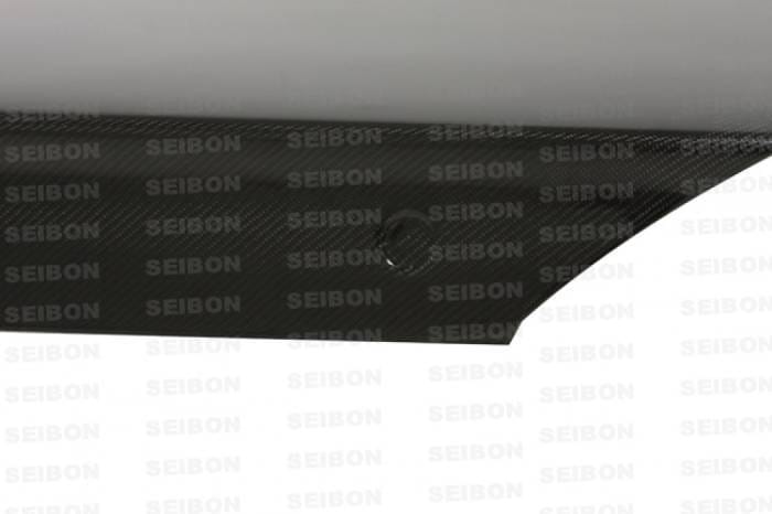 Nissan S15 Silvia OE Seibon Carbon Fiber Body Kit-Trunk/Hatch!!! TL9901NSS15 thumbnail 2