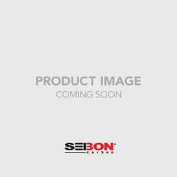 Nissan Skyline TT Seibon Carbon Fiber Body Kit- Hood!! HD9094NSR32-TT