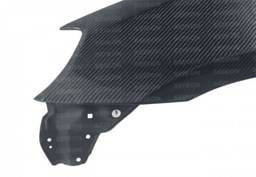 Scion FRS 10MM Wide Seibon Carbon Fiber Body Kit- Fenders!!! FF1213SCNFRS