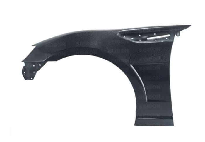 Scion FRS 10MM Wide Seibon Carbon Fiber Body Kit- Fenders!!! FF1213SCNFRS thumbnail 3
