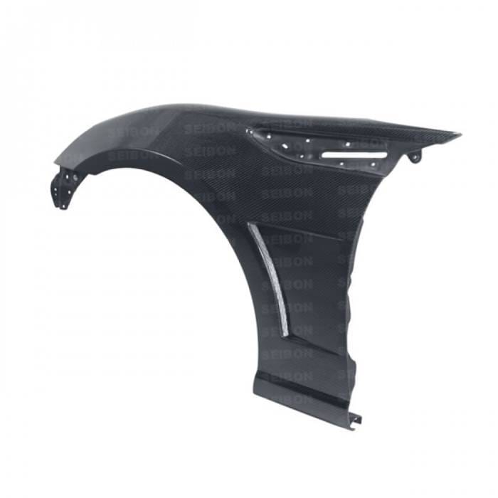 Scion FRS 10MM Wide Seibon Carbon Fiber Body Kit- Fenders!!! FF1213SCNFRS thumbnail 4