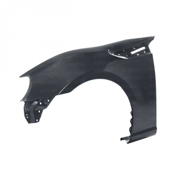 Scion FRS OE Seibon Carbon Fiber Body Kit- Fenders!!! FF1213SCNFRS-OE thumbnail 2